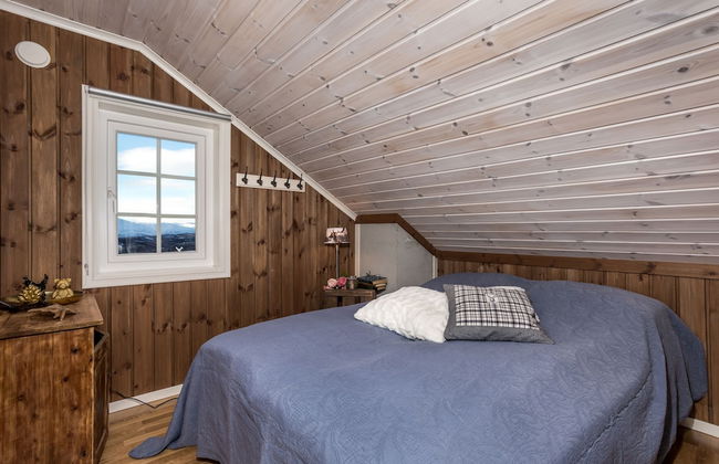 Rauland Feriesenter - Photo 39