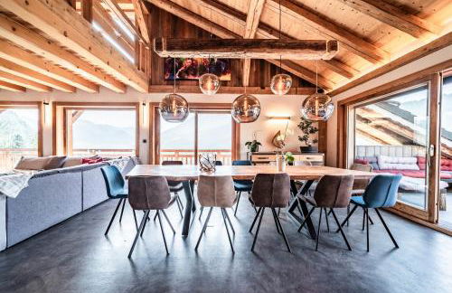 Le Perray Alpine Lodge - Photo 6