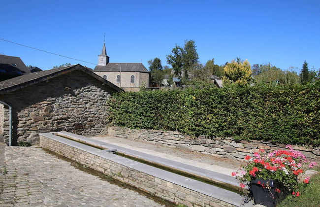 Forest Hideaway, Baillamont - Foto 48