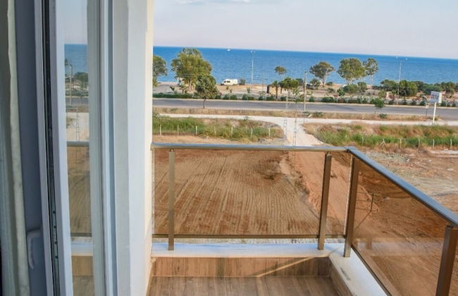 Soral Apart Otel - Foto 5