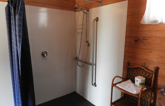 Somerset Caravan Park - Foto 36