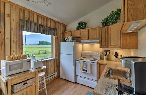 Columbia Falls Home 19 Mi to Glacier National Park - Foto 10