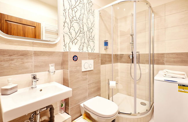 Residence Vaclavska - Foto 55