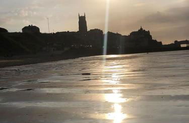 Cosy beach house steps from the sea - Foto 6