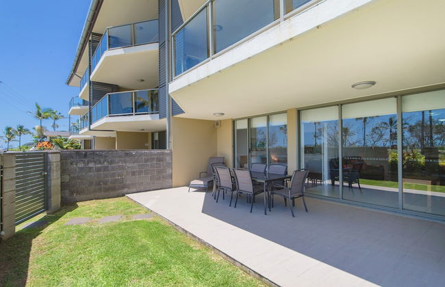 Beaches on Lammermoor Apartments - Foto 69