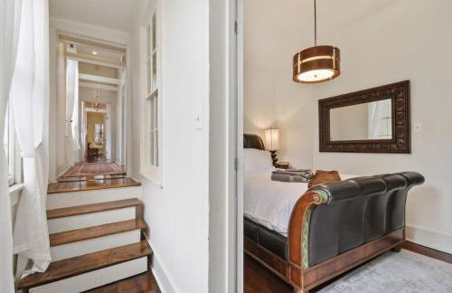 Bright Villa w Heated Pool & Pool Table 5br 4ba - Foto 37