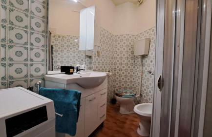 Appartamenti "Venus" a Marina Julia per 4 o 6 persone - Foto 19