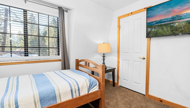 Alpine Escape - Foto 2, Habitación