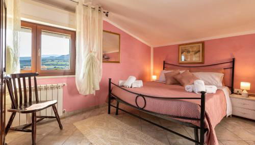 Casa Clara in Uri in the Nuraghe of Santa Cadrina a short distance from the beaches - Foto 4