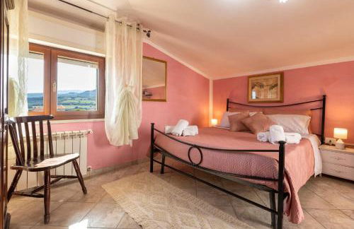 Casa Clara in Uri in the Nuraghe of Santa Cadrina a short distance from the beaches - Foto 4