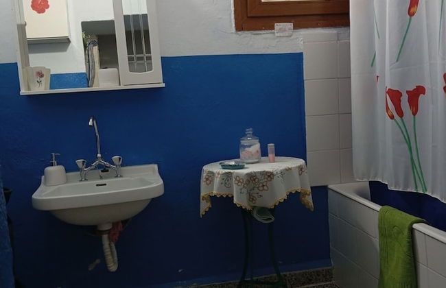 Grandpa s Ouse in Tsagkarada - Foto 24