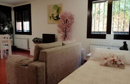 CUARZO loft La Piedra de Najera - Foto 6