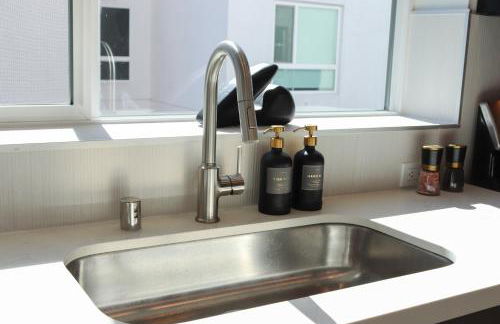 Serene APT 10 Min from Disneyland With Pool & GYM - Foto 53