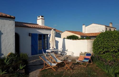 Belle maison familiale à 3 minutes de la plage - Foto 3