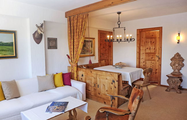 Chesa Cripels II - Foto 1