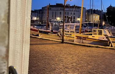 L Atelier, studio au petit port de Martigues - Foto 11
