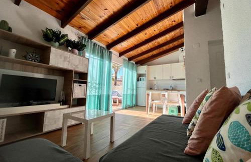 Denia, playa y ciudad - Photo 4