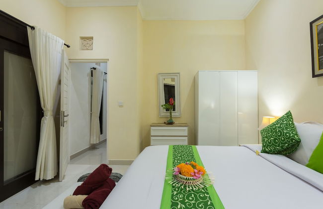 Villa Bakti Ubud - Foto 16