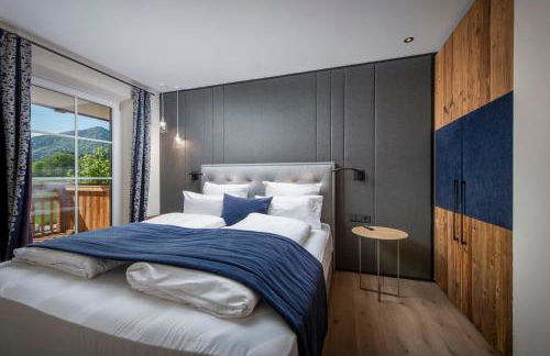 Luxury Apartments "R6 Tegernsee" - Foto 20