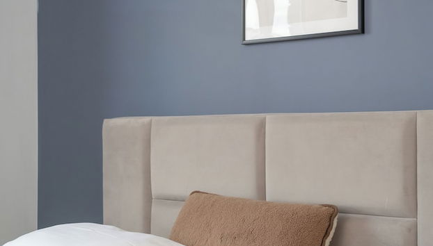 Amazing Apartment for 6 by Renters - Foto 3, Habitación