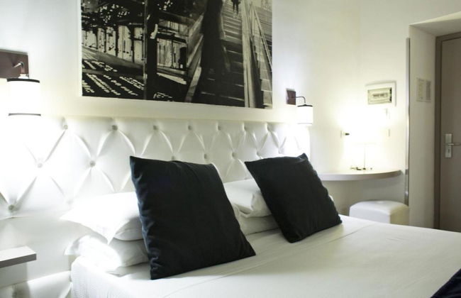 Piazza Farnese Luxury Suites - Photo 62