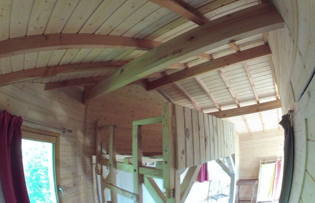 Ô bois dormant - Foto 3