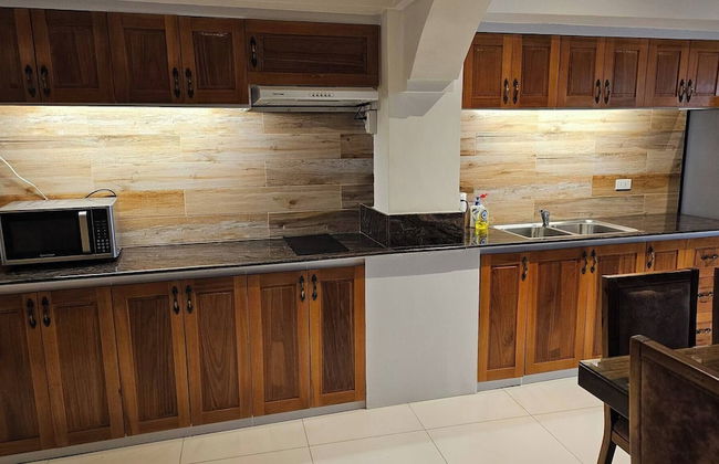 Lydia's House Kaputian - Foto 30