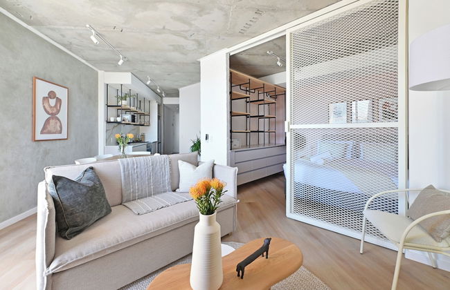 EIGHTY2 ON M - Fluent Serviced Apartments - Foto 68