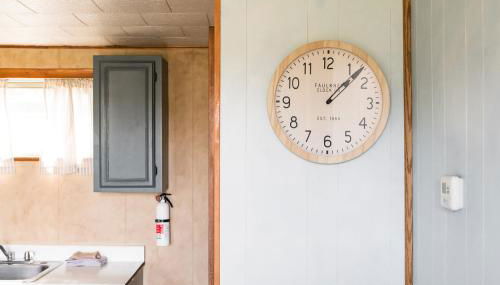 Beaver Creek Cabin 5 - Foto 5