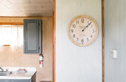 Beaver Creek Cabin 5 - Foto 5