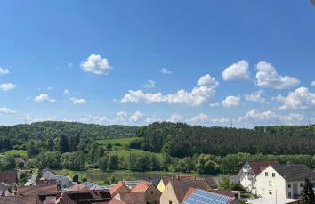 110 qm Stadtnahe Oase im Grünen - Foto 25