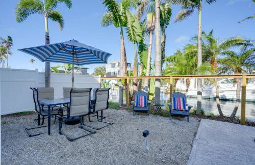 Bokeelia Island Oasis Waterfront, Private Dock! - Foto 28