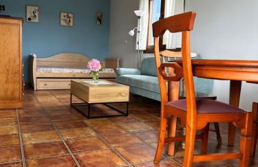 Apartamento en Bañugues cerca de Cabo Peñas. - Foto 5