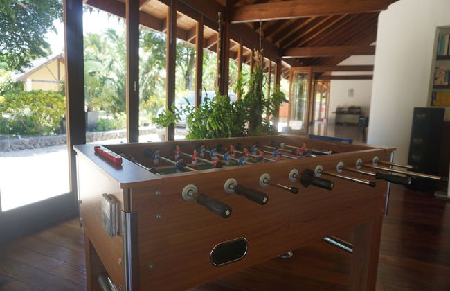 Vanuatu Uncharted Sport Fishing Lounge - Foto 35