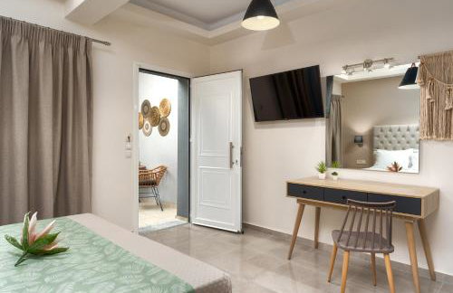 Iris & Rhea junior suites - Photo 7