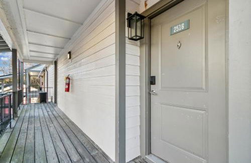 Halsten at Vinings 2516 spacious 1 Bed 1 bath - Foto 17