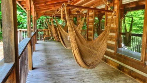 Big Boulder-Hot Tub, WiFi, Firepit, Arcade, Hiking - Foto 3