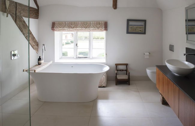 Fabulous Farmhouse in Hampshire - Foto 16