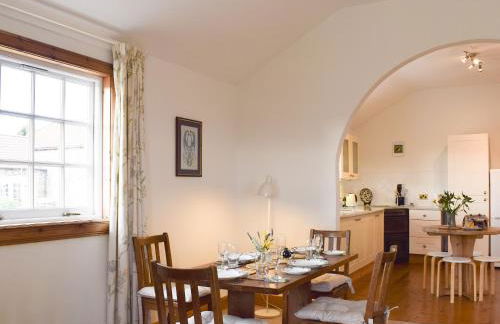 Lucklaw Steading Cottage - Foto 7