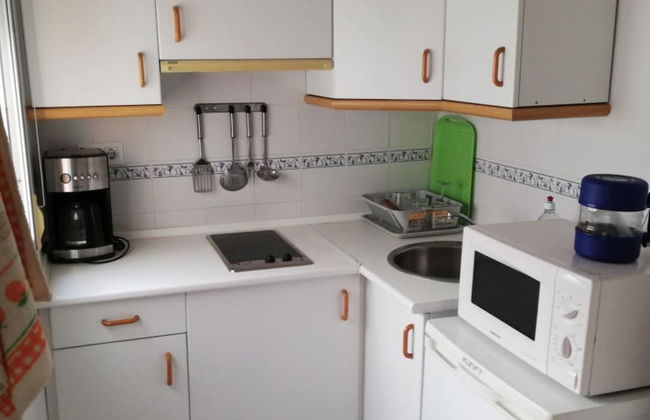 107035 - Apartment in Zahara - Foto 6