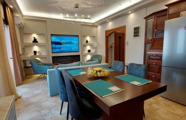 Rika's Sea View Apartment - Foto 6