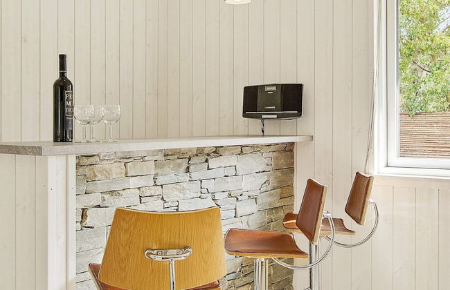 Luxury Retreat in Liseleje - By Traum Ferienwohnungen - Foto 17