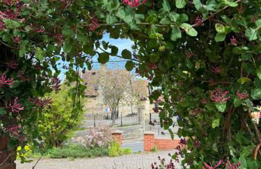 Spacious Edwardian home - Foto 33