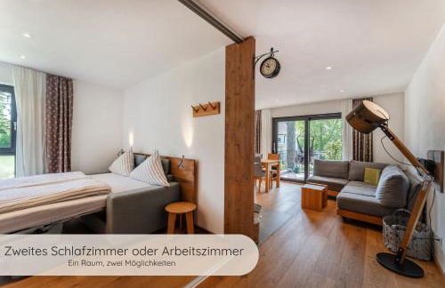INVITA Natur-Chalets - Familienurlaub im Schwarzwald - Foto 49