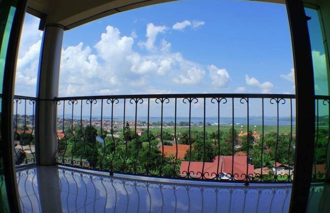 Lake Victoria Masionettes - Foto 56