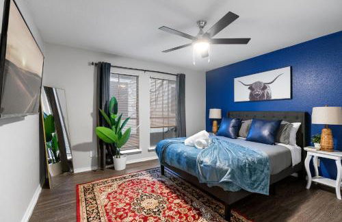 Furnished Apartments in University Hills - Foto 67