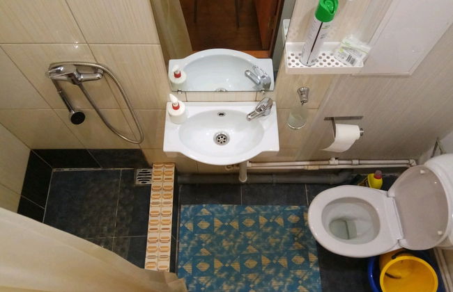 Apartments on Chaykovskogo - Foto 15