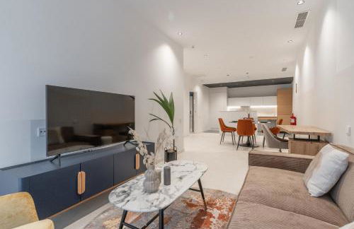 Canillas Apartments - Foto 77