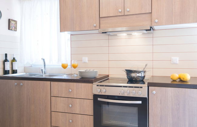 Lefkascottagehouse Villa - Foto 11