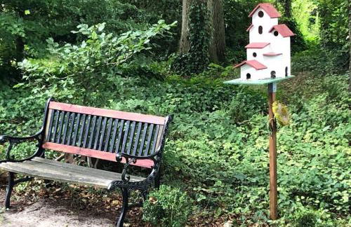 Gemütliches Nest für zwei Personen zum Ausspannen - Foto 16